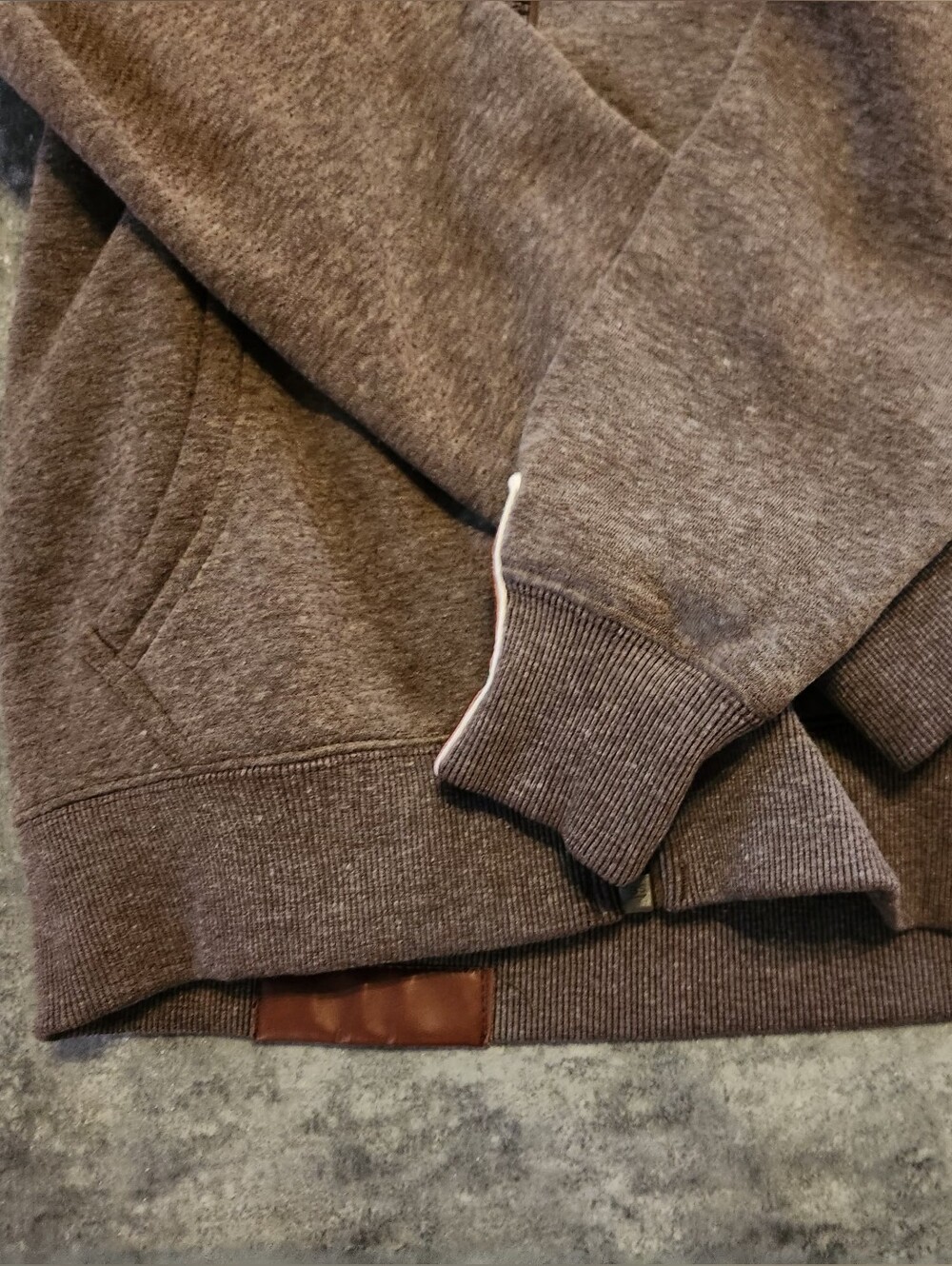 Cinch jacket - Picture 2 of 4